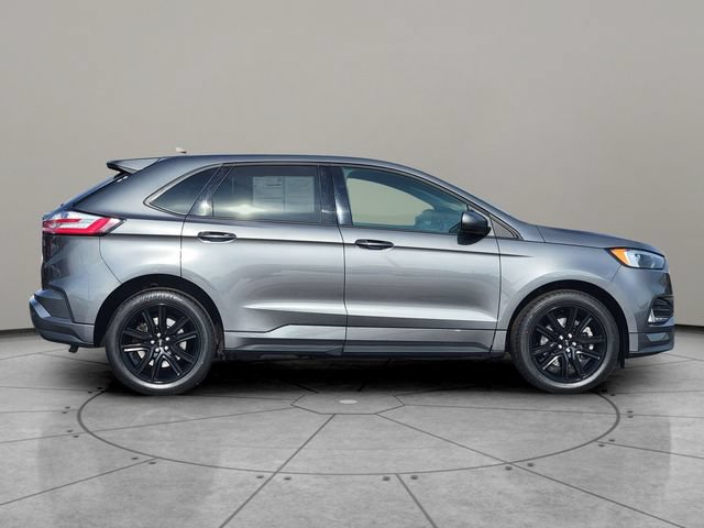 Certified 2024 Ford Edge ST-Line AWD/4WD image 13