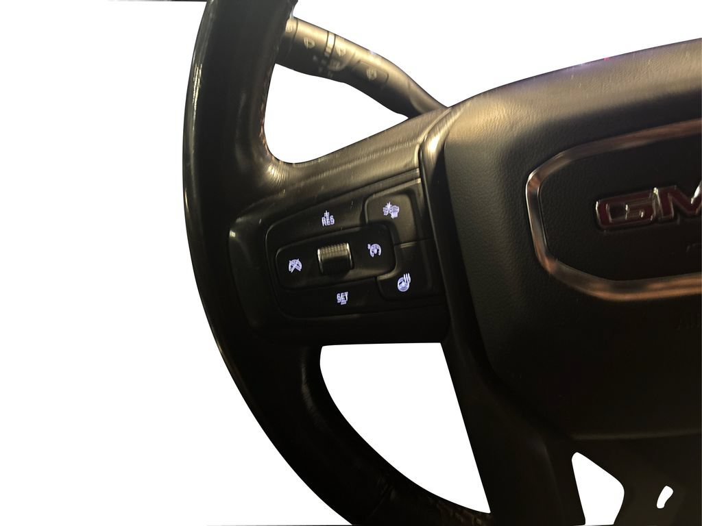 Used 2020 GMC Sierra 1500 AT4 w/ AT4 Premium Package AWD/4WD image 34