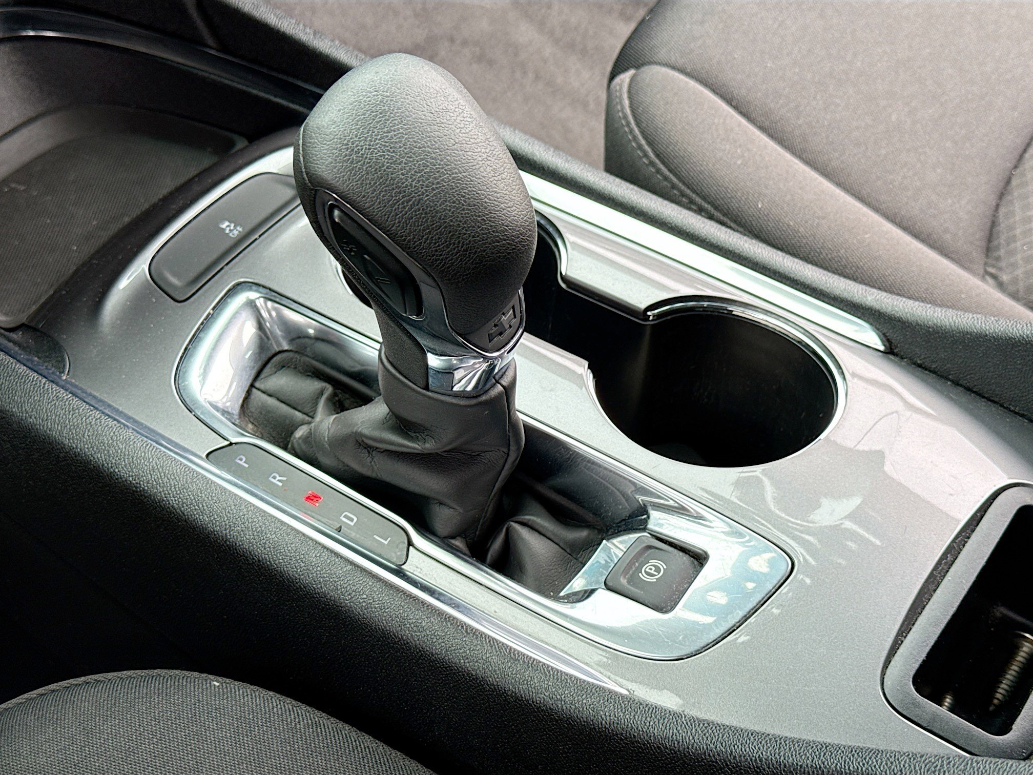 Used 2023 Chevrolet Malibu LT FWD image 12
