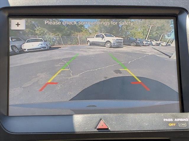 Certified 2018 Ford Taurus SEL w/ Equipment Group 201A image 18