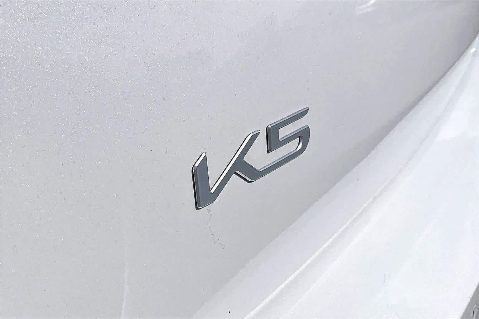 Used 2026 Kia K5 GT-Line w/ GT-Line Red Interior Package AWD/4WD image 10