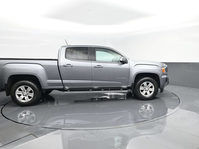 Used 2018 GMC Canyon SLE w/ SLE Convenience Package AWD/4WD image 4