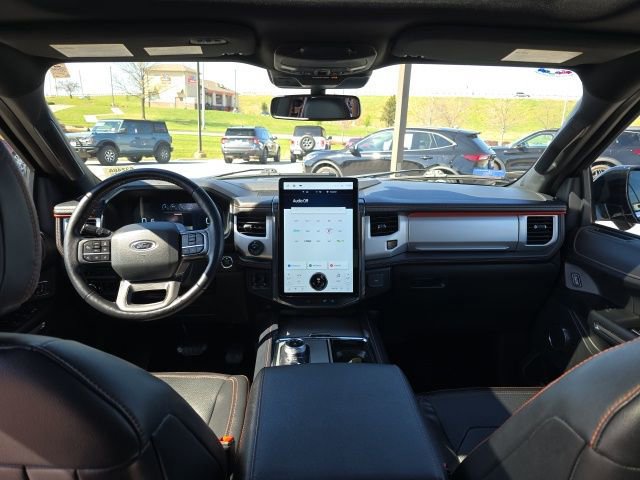 Certified 2023 Ford Expedition Timberline AWD/4WD image 14