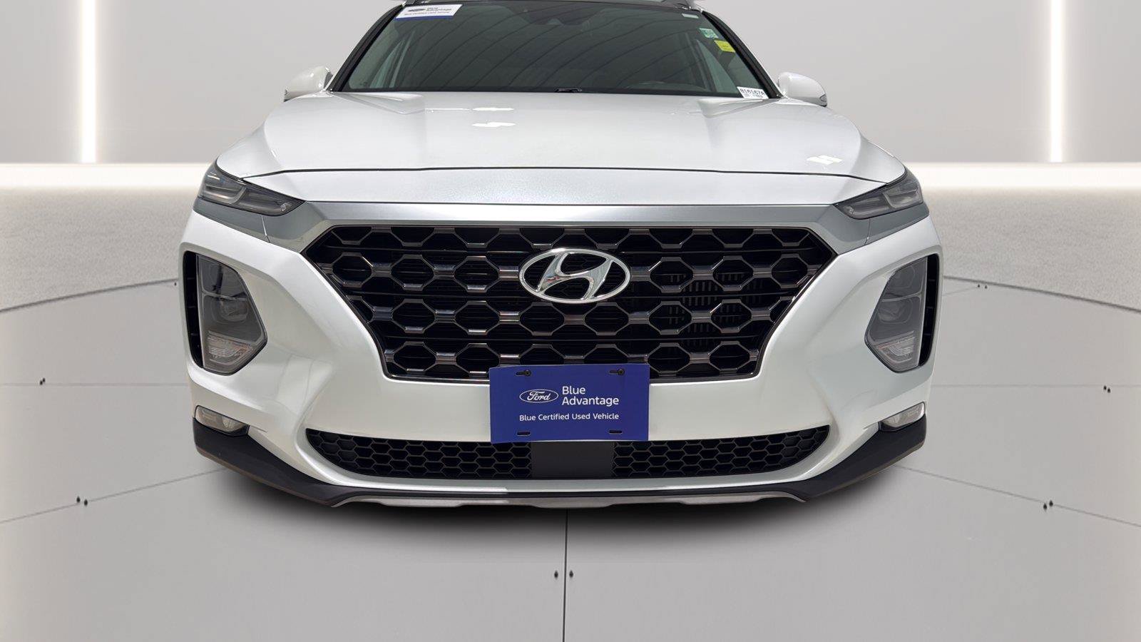 Used 2019 Hyundai Santa Fe Limited AWD/4WD image 28