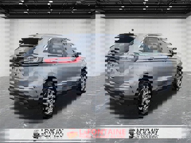 Certified 2024 Ford Edge SEL image 5