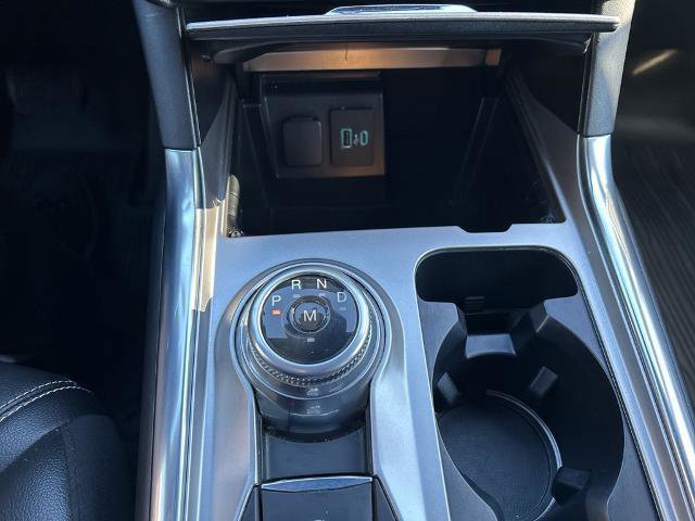 Certified 2020 Ford Explorer ST w/ Premium Technology Package image 17