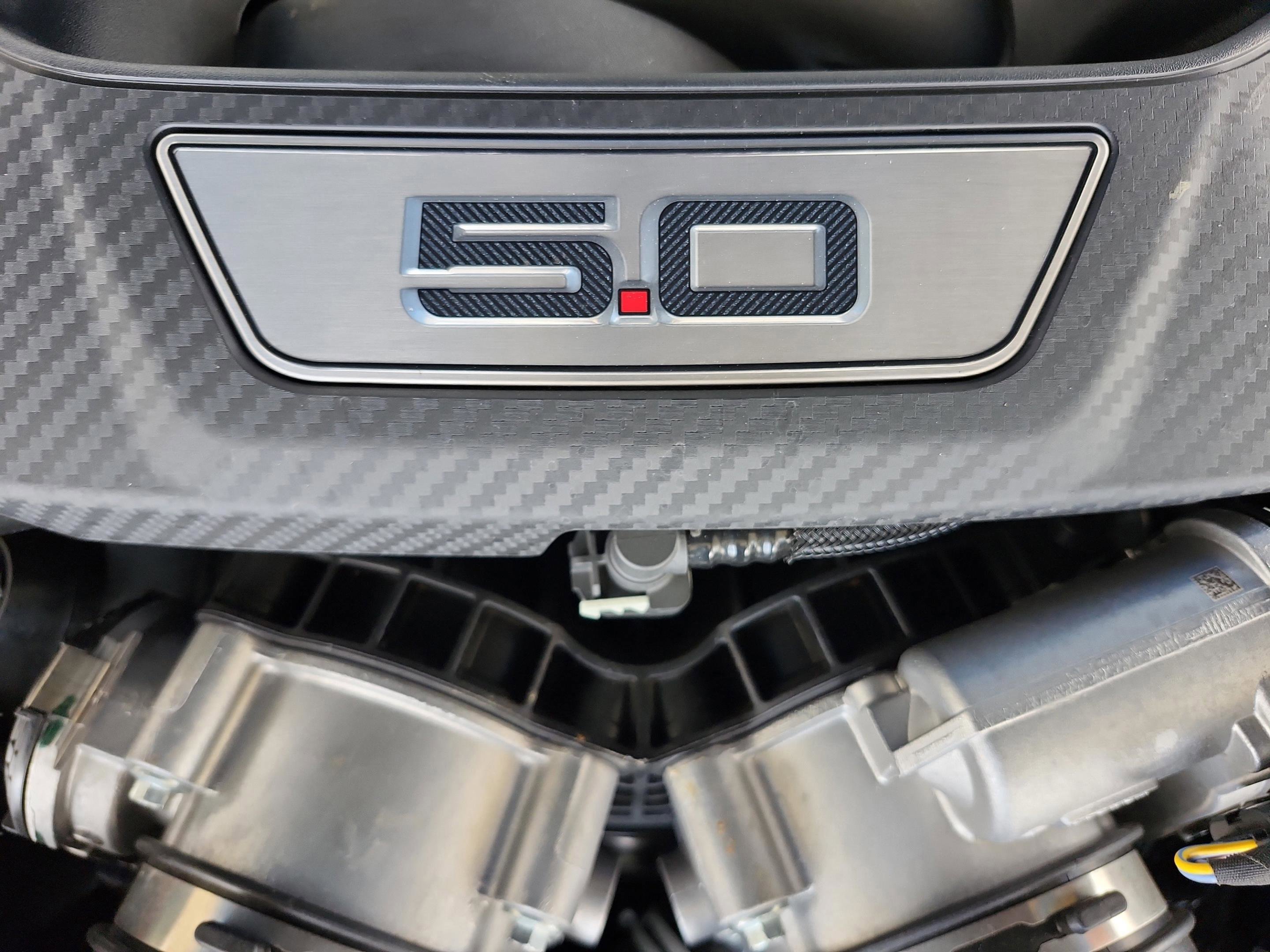 Certified 2024 Ford Mustang GT Premium w/ GT Performance Package image 25