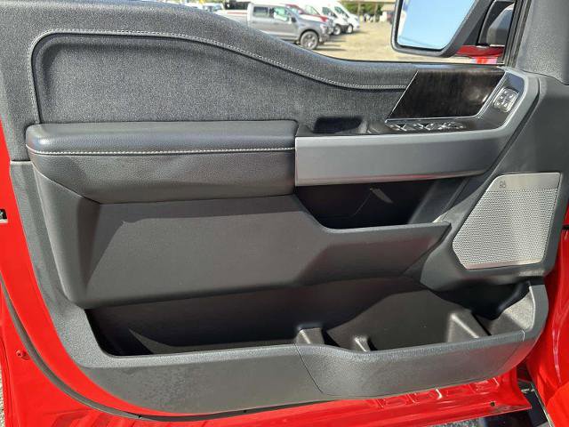 Certified 2022 Ford F150 Lariat w/ Equipment Group 502A High image 16