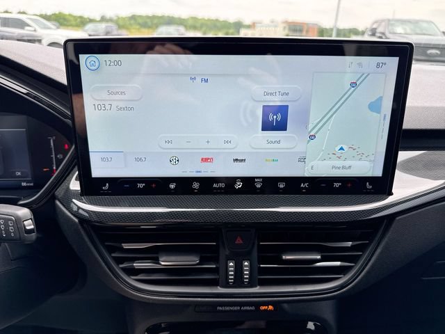 Certified 2026 Ford Escape ST-Line Select w/ Tech Pack #1 AWD/4WD image 16