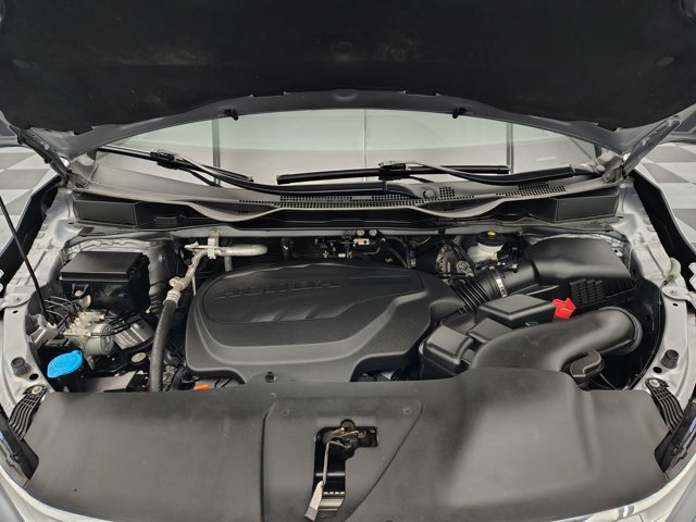 Used 2022 Honda Odyssey EX-L image 17