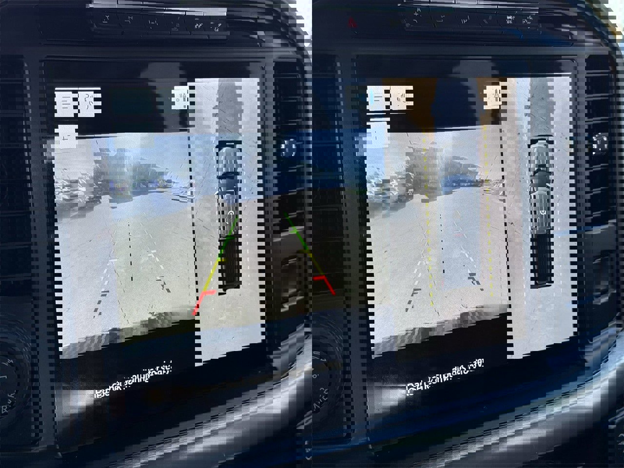 Certified 2021 Ford F150 Lariat w/ Equipment Group 502A High image 18