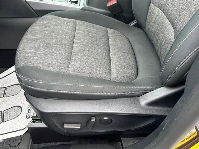 Certified 2022 Ford Bronco Sport Big Bend w/ Convenience Package image 25