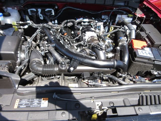 Certified 2025 Ford Bronco Badlands AWD/4WD image 28