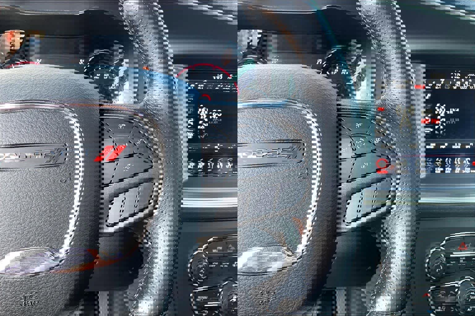 Used 2021 Dodge Charger GT w/ Blacktop Package image 23