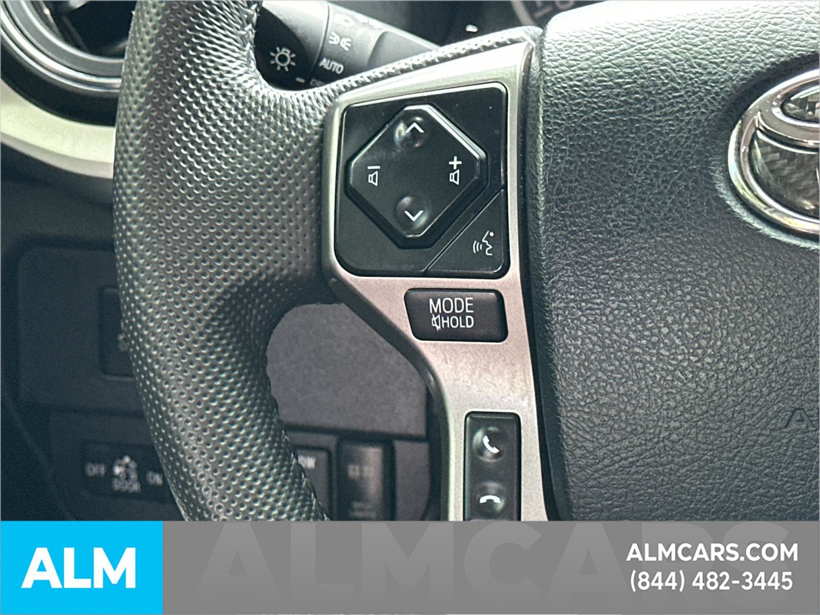 Used 2023 Toyota Tacoma 4x4 Double Cab w/ Trail Edition image 28