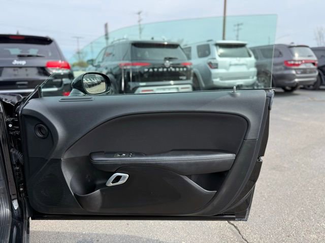 Used 2021 Dodge Challenger GT w/ Blacktop Package RWD image 14