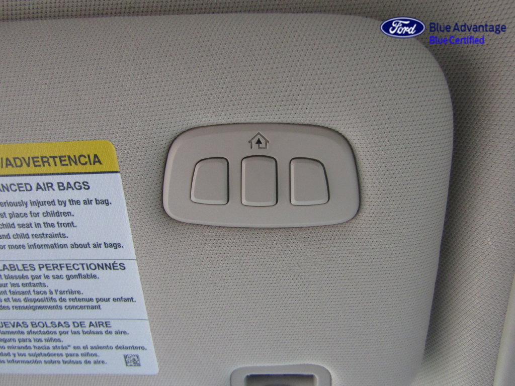 Certified 2024 Ford Explorer XLT w/ Equipment Group 202A AWD/4WD image 35