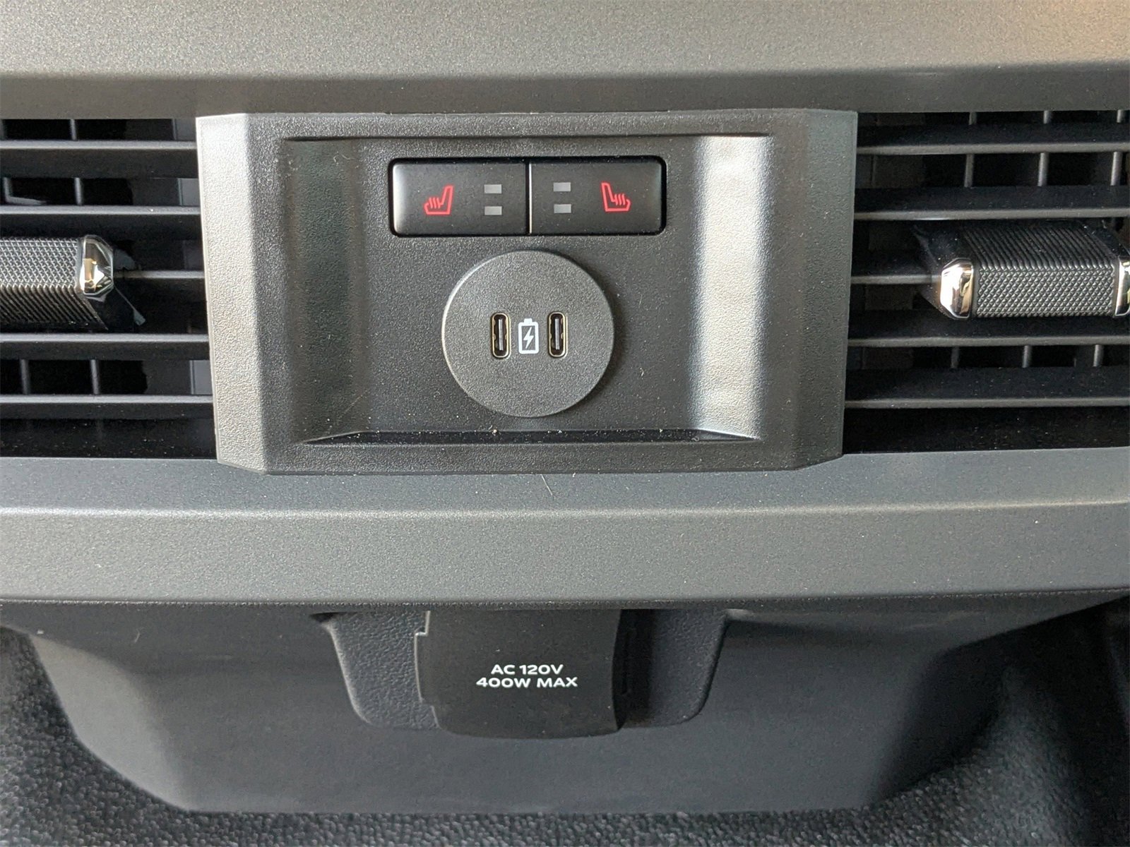 Certified 2026 Ford F250 Lariat image 15