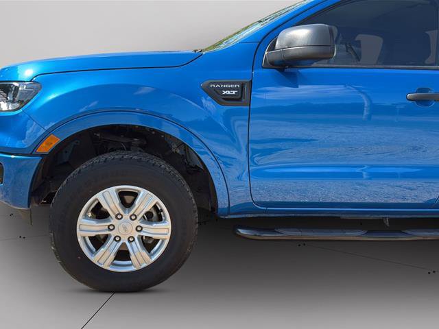 Certified 2022 Ford Ranger XLT AWD/4WD image 21