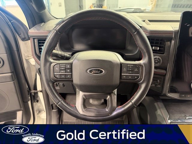 Certified 2023 Ford Expedition Limited AWD/4WD image 10