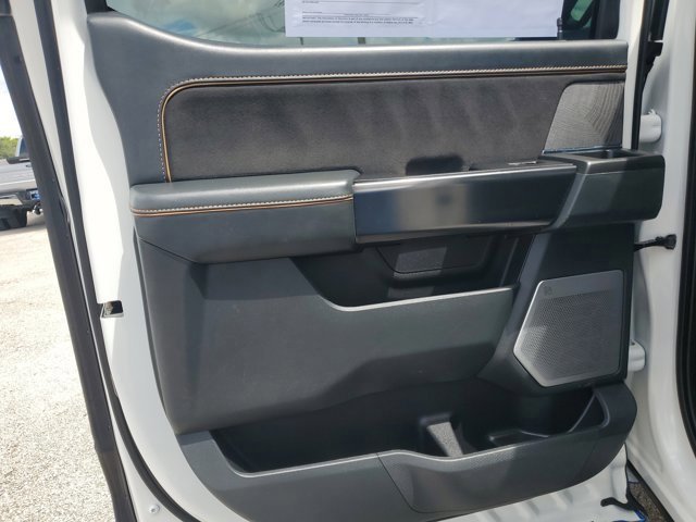 Certified 2021 Ford F150 Platinum w/ Equipment Group 701A High image 15