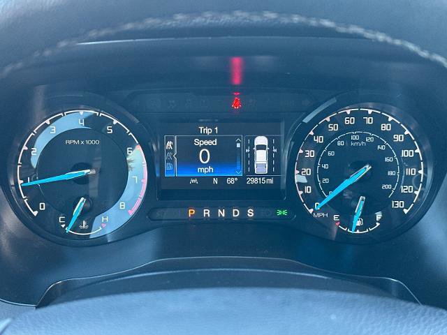 Certified 2023 Ford Ranger XLT w/ Equipment Group 301A Mid image 21