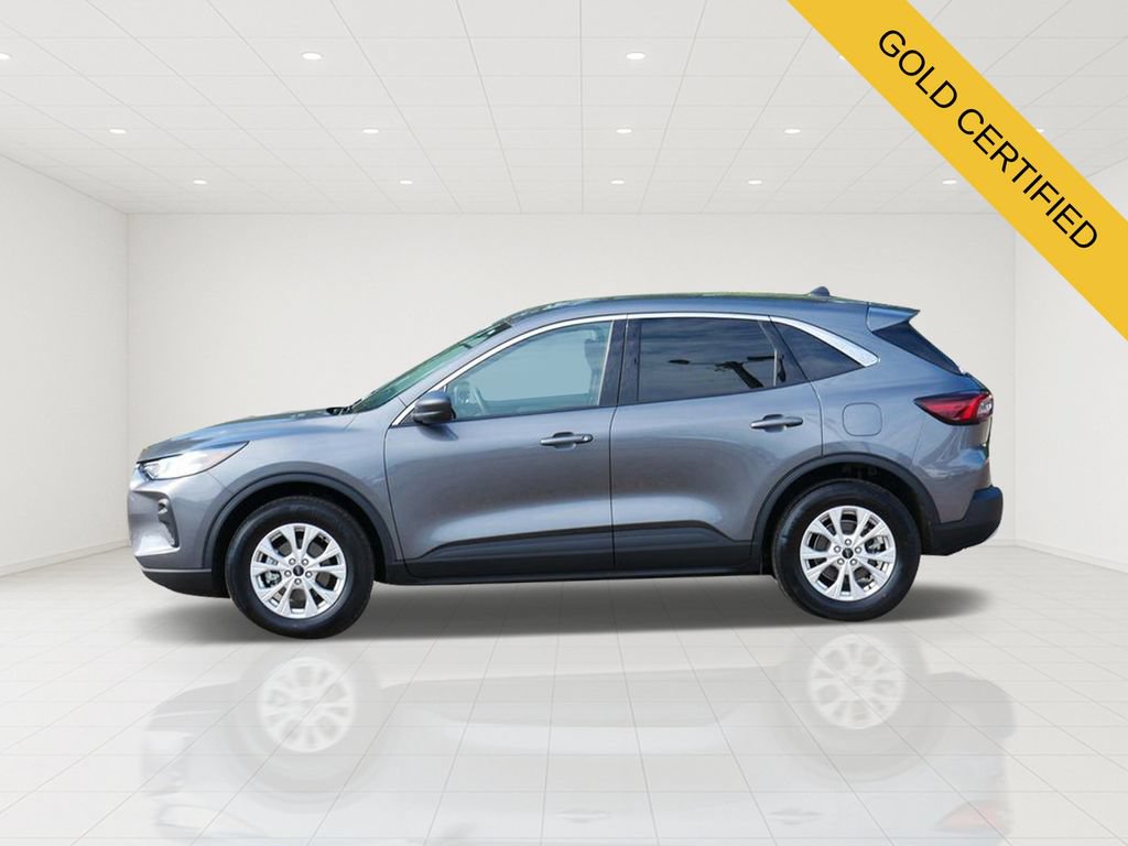 Certified 2023 Ford Escape Active AWD/4WD image 5