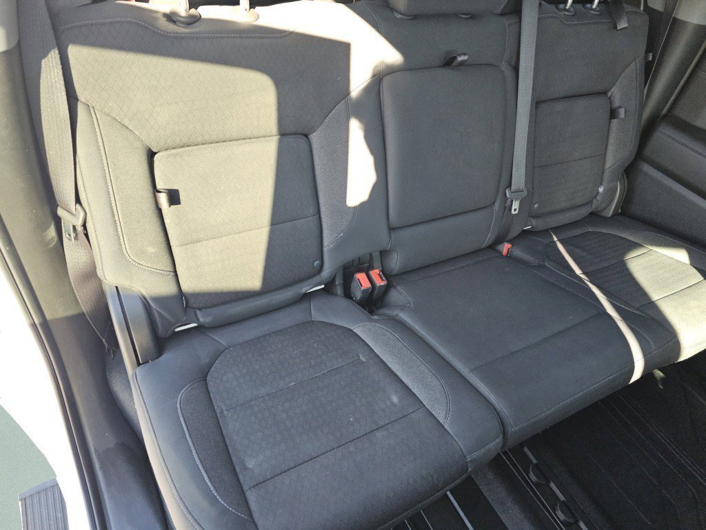 Used 2019 Chevrolet Silverado 1500 RST image 27