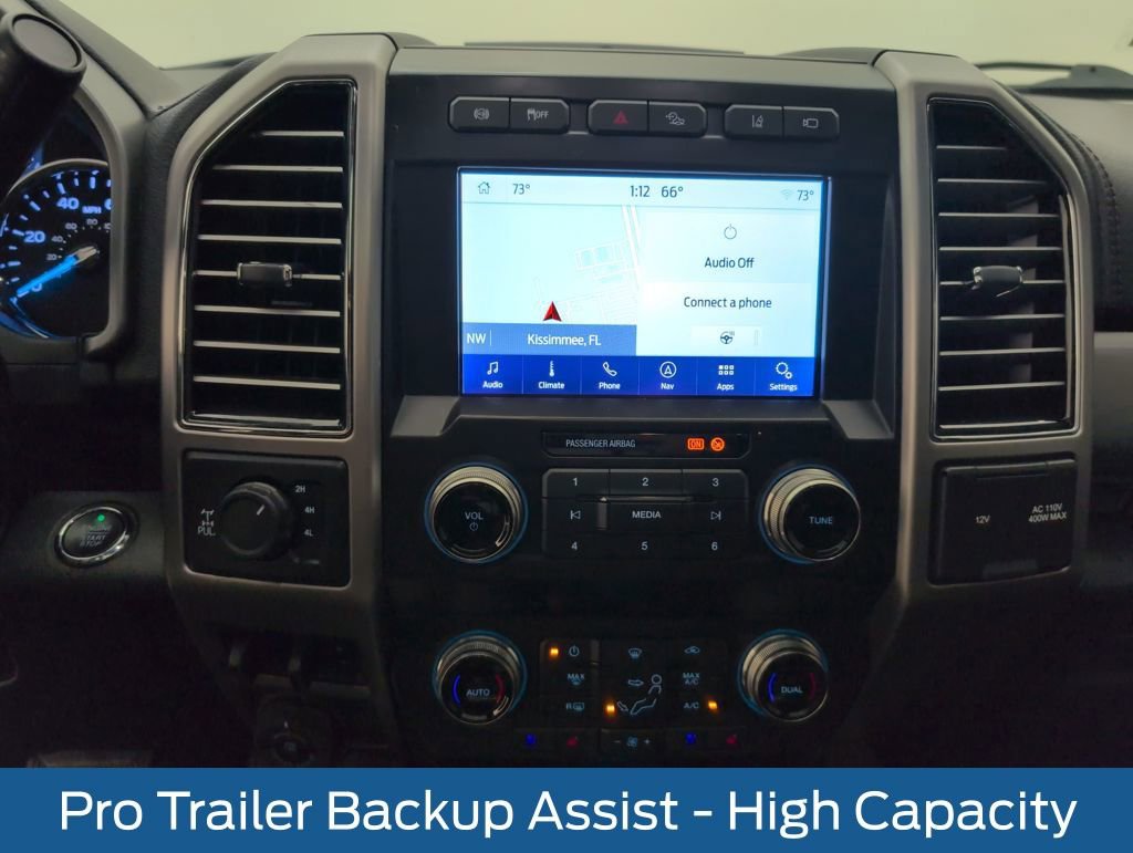 Certified 2021 Ford F250 Platinum w/ Tremor Off-Road Package image 31