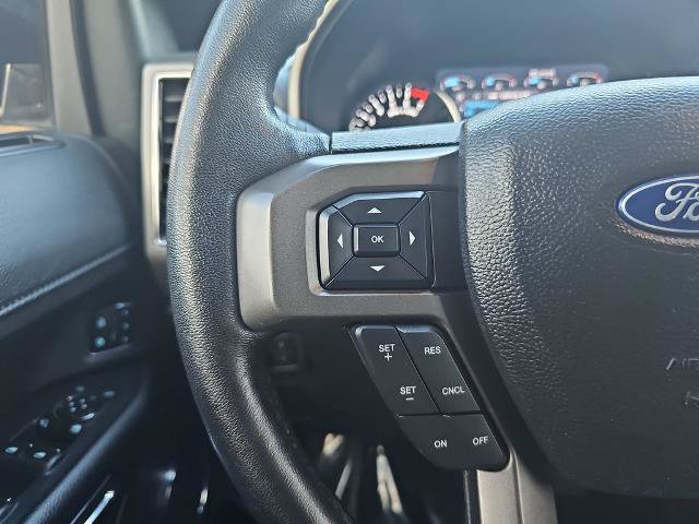 Certified 2020 Ford Expedition XLT w/ Equipment Group 202A AWD/4WD image 17