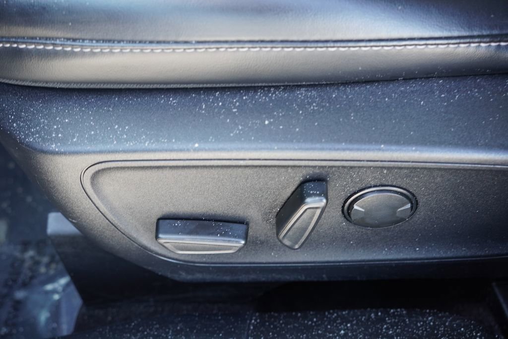 Certified 2024 Ford Escape Platinum image 23