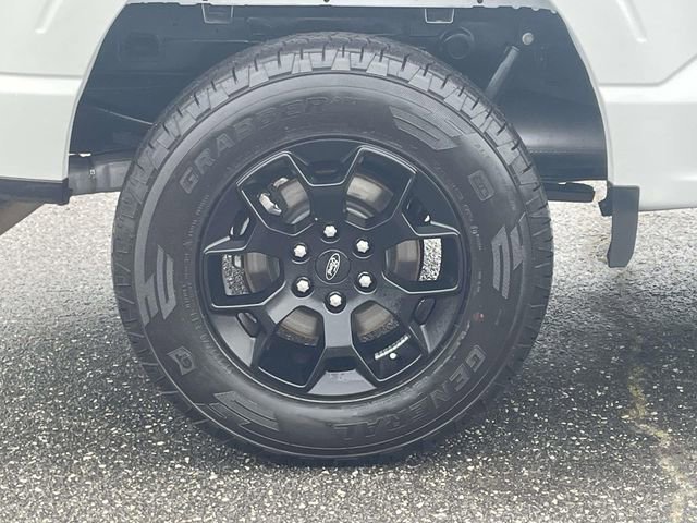 Certified 2022 Ford F150 XL AWD/4WD image 8