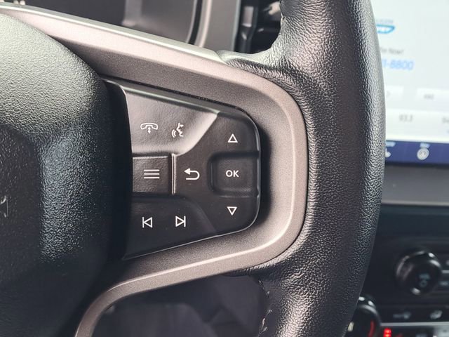 Certified 2023 Ford Bronco Outer Banks image 13