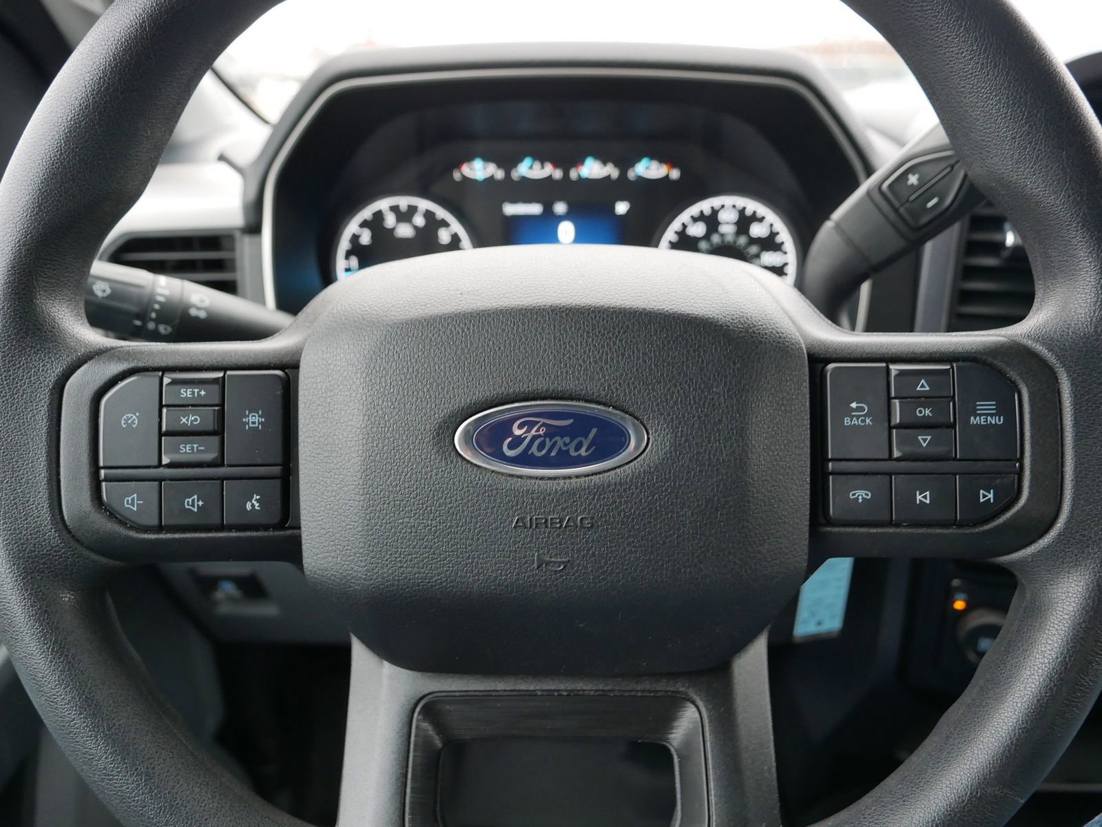 Certified 2023 Ford F150 XLT AWD/4WD image 26
