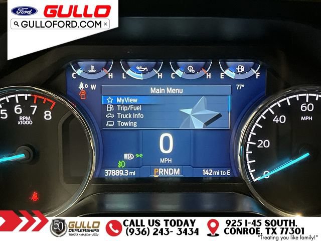 Certified 2023 Ford F150 XLT w/ Equipment Group 302A High AWD/4WD image 23