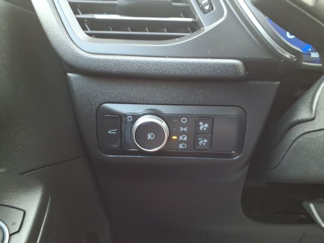 Certified 2020 Ford Escape Titanium AWD/4WD image 14