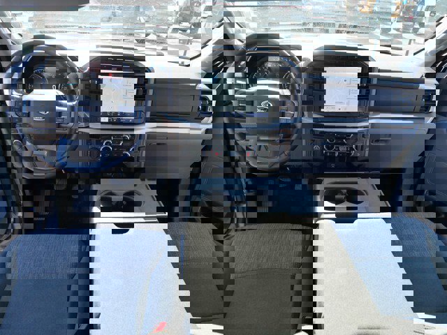 Certified 2023 Ford F150 XLT w/ Equipment Group 302A High image 22