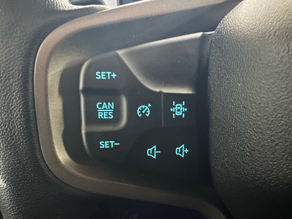 Certified 2025 Ford Bronco Badlands image 43