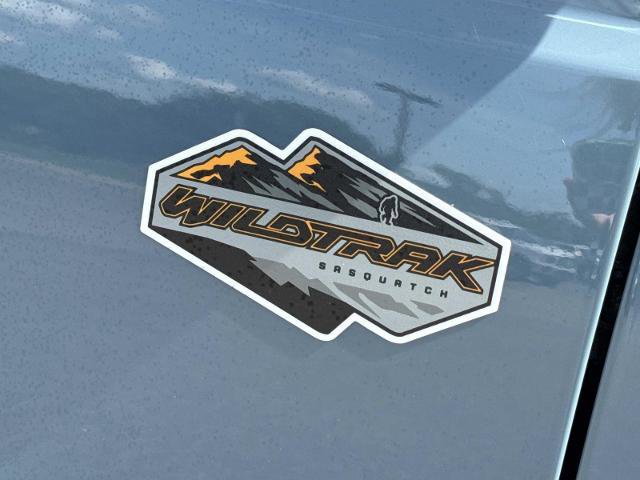 Certified 2023 Ford Bronco Wildtrak AWD/4WD image 15