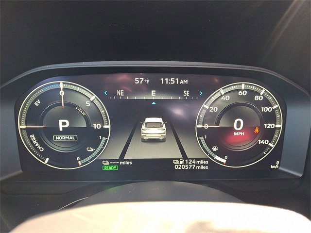 Used 2024 Mitsubishi Outlander SE image 21