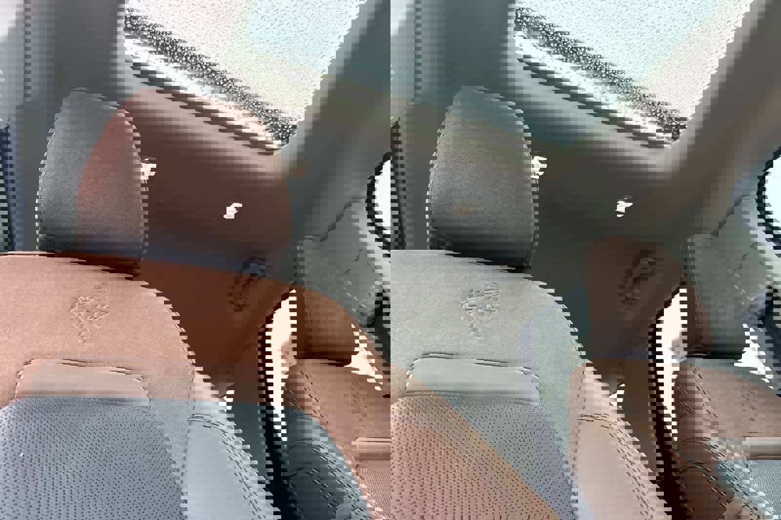 Certified 2022 Ford Bronco Sport Badlands w/ Premium Package image 17