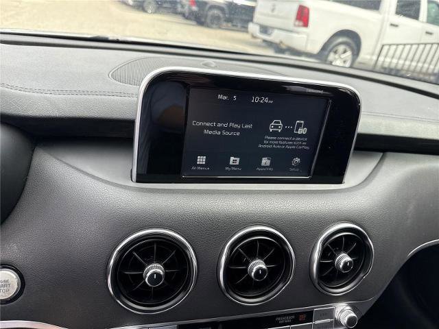 Used 2021 Kia Stinger GT-Line image 12