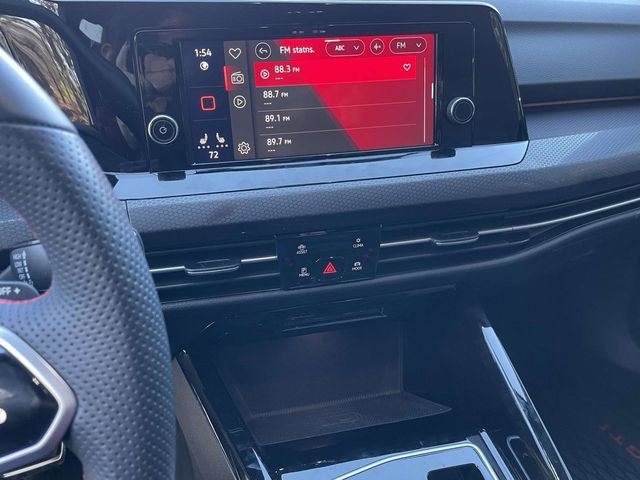 Used 2024 Volkswagen GTI S image 18