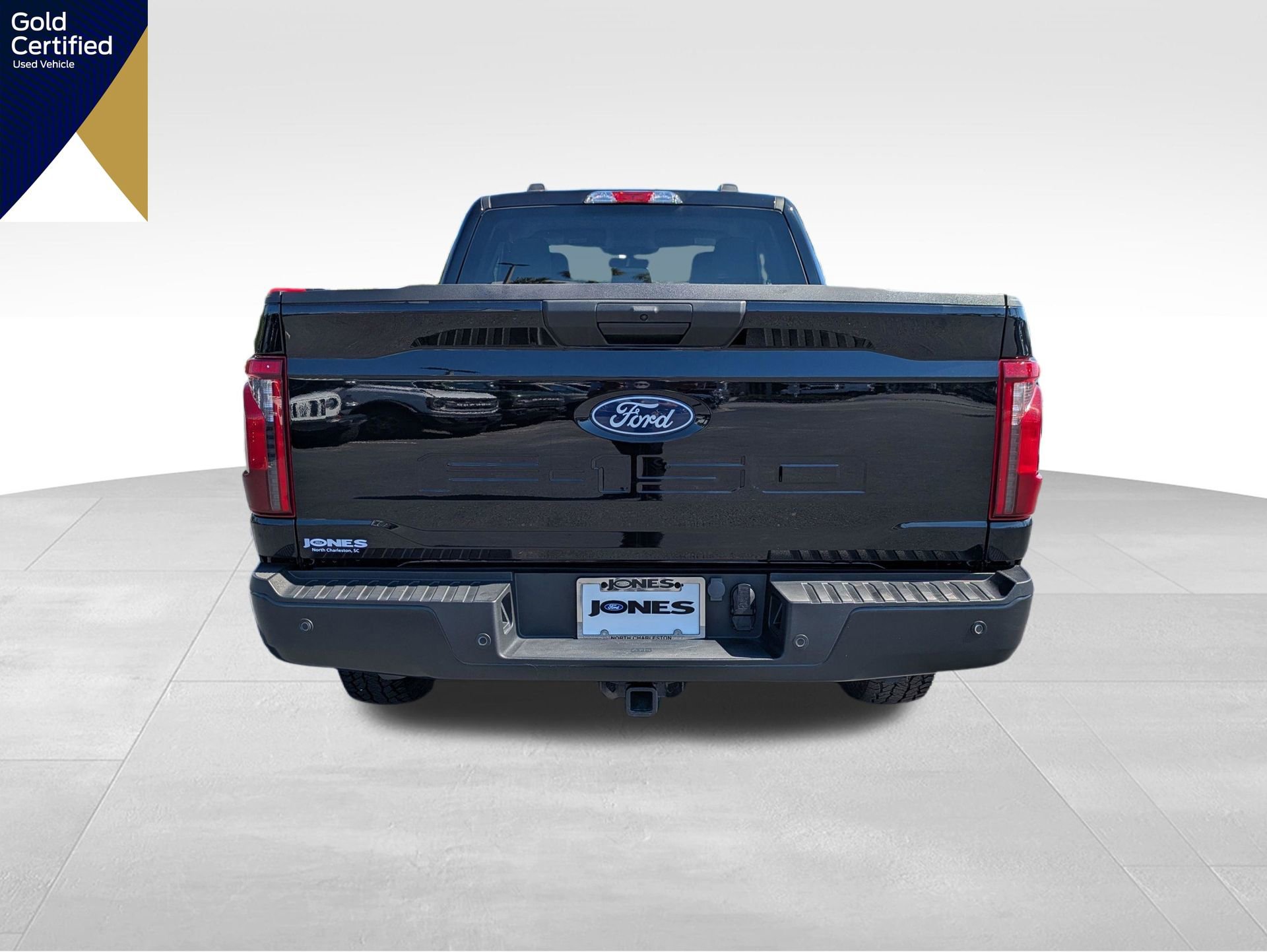 Certified 2024 Ford F150 XL AWD/4WD image 8