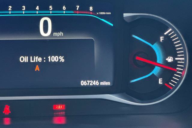 Used 2022 Honda Pilot Elite image 29