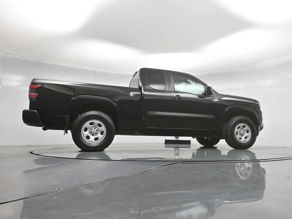 Used 2023 Nissan Frontier S w/ Technology Package image 52