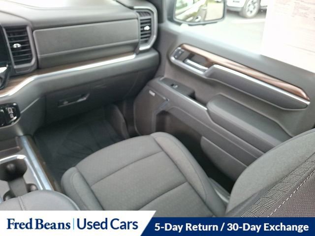 Used 2023 Chevrolet Silverado 1500 RST w/ Convenience Package II image 16