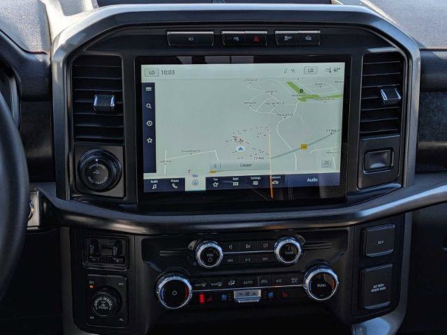 Certified 2023 Ford F150 Tremor w/ Equipment Group 402A High image 28