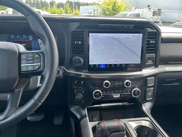 Certified 2024 Ford F150 Raptor AWD/4WD image 29