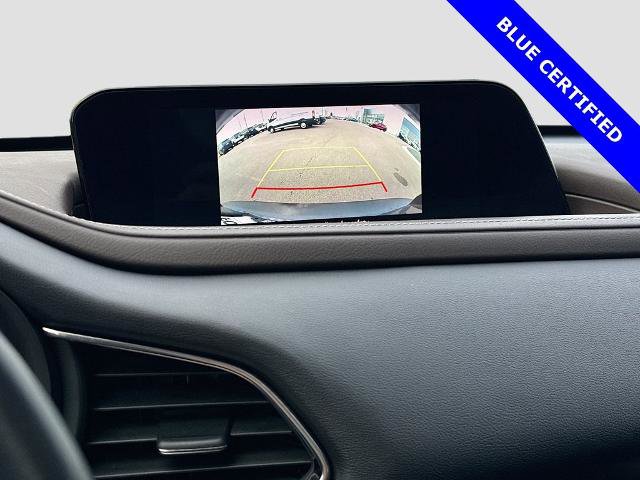 Used 2023 MAZDA CX-30 AWD 2.5 S w/ Premium Package image 7